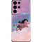 Wonder Woman 1984 (2020) Flying Pose Galaxy S21 Ultra 5G Skin